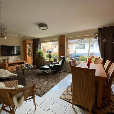 Grosszuegige Monteurwohnung Эссен Экстерьер фото