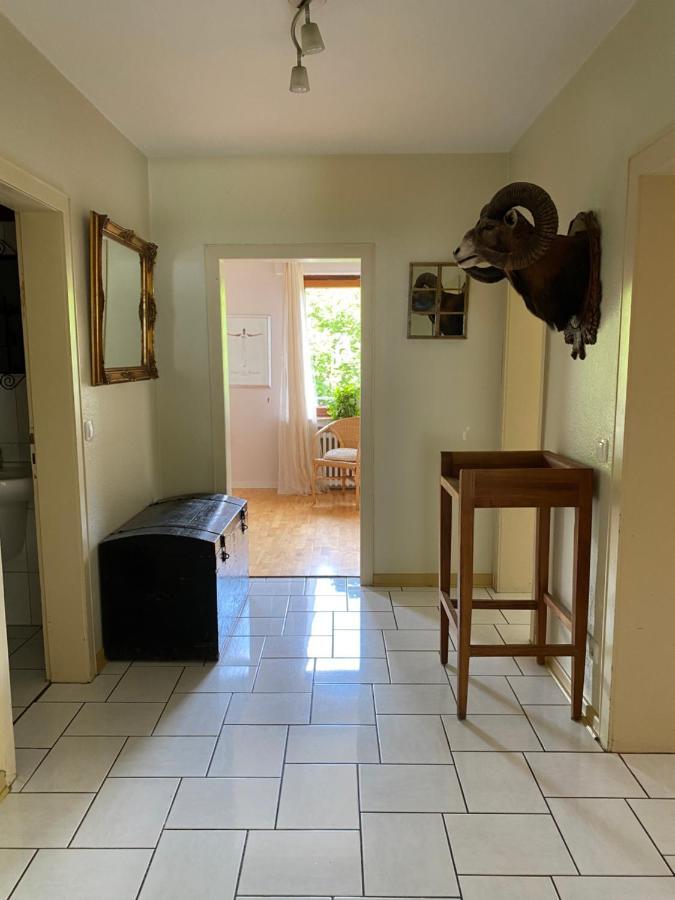 Grosszuegige Monteurwohnung Эссен Экстерьер фото