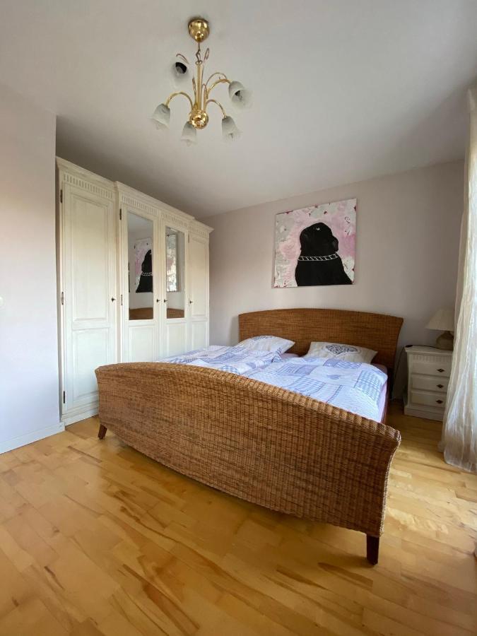 Grosszuegige Monteurwohnung Эссен Экстерьер фото